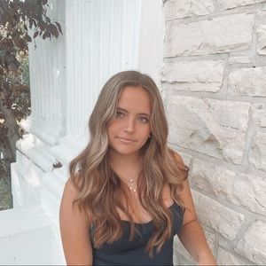 Meet your Posher, Audrey